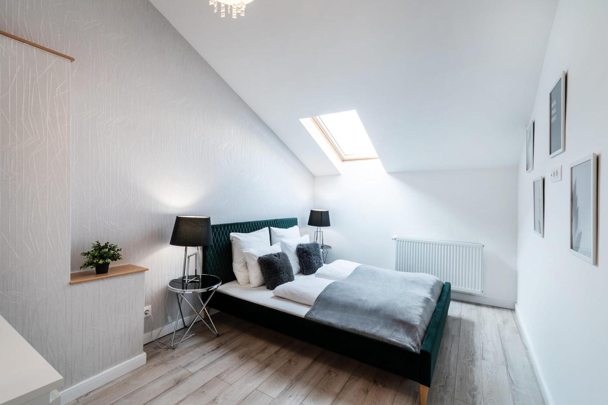 Quiet Very Central & Stylish Apt Budapest Luaran gambar